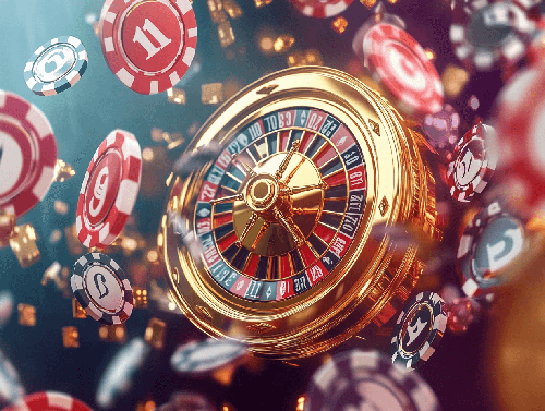 Финансовые расчеты в casino Vavada